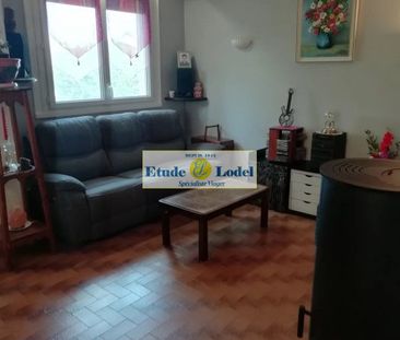 Maison Montbeton - Photo 1