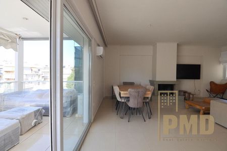 Διαμέρισμα για ενοικίαση Παλαιό Φάληρο - Photo 4