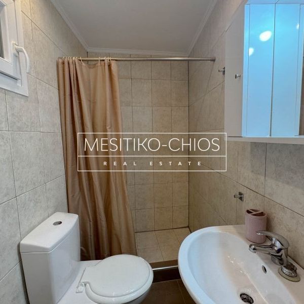 Διαμέρισμα για ενοικίαση Ομηρούπολη (Χίος) - Photo 1