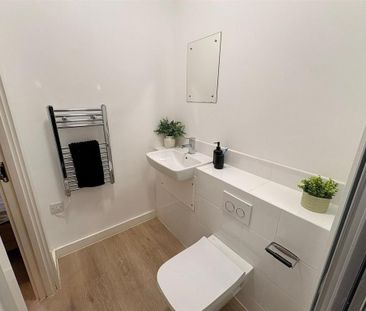 1 bedroom private hall to rent - Photo 5