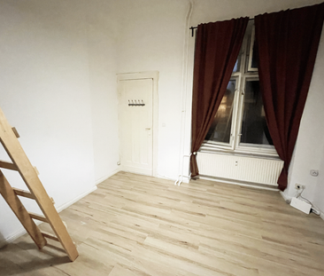 1.5 room apartment in Berlin, Wedding - Photo 1