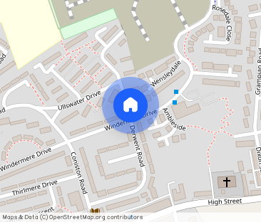 Derwent Road, Skelton-In-Cleveland - Photo 1