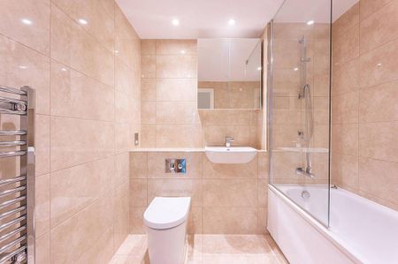 2 bedroom flat to rent - Photo 4