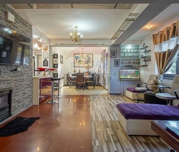 Comision 0% Casă / Vilă de închiriat 4 camere, PET FRI... - Fotografie 2