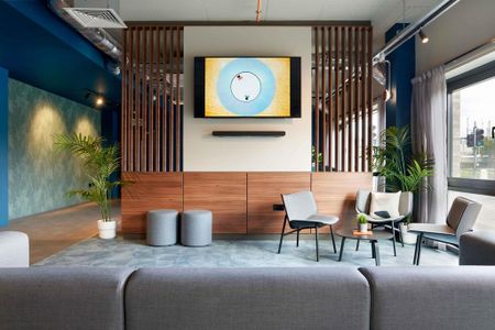 1 bedroom private hall to rent - Photo 4