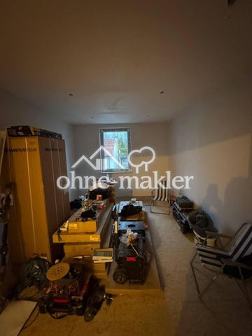 kernsanierte 3-Zimmer-1.OG-Wohnung mit gehobener Innenausstattung mit EBK, in Hattingen - Photo 3