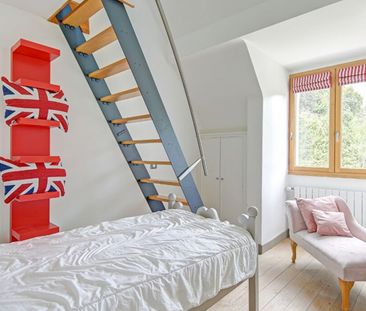 Maison • Villennes-sur-Seine - Photo 3