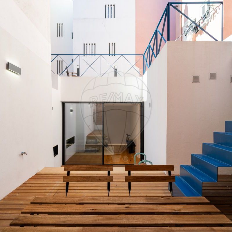 Apartamento T2 em Lisboa - Photo 1