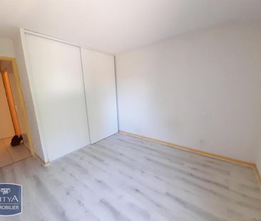 Location Appartement 2 pièces 48m² GAILLAC 81600 - Photo 3