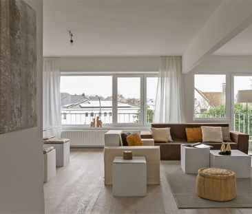 Appartement met veel lichtinval - Foto 4