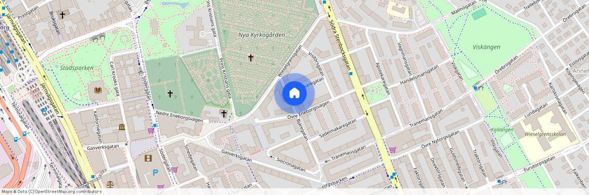 Helsingborg, Bjäregatan, 5, 25248