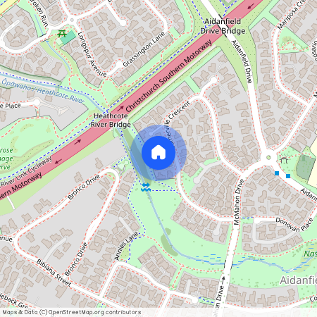 37 Somerville Cresent, Aidanfield, Christchurch City