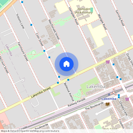 1/4 Macdonald Street, NSW 2195, Lakemba