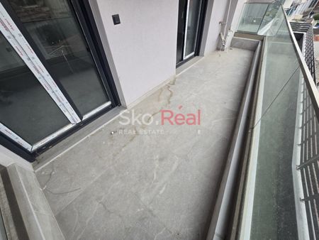 Studio / γκαρσονιέρα 48 τ.μ. προς ενοικίαση - Photo 2
