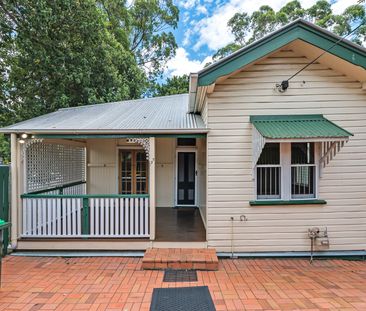 103 Sylvan Road, Toowong QLD 4066 - House For Rent | Domain - Photo 1