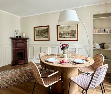 Appartement à louer rue Surcouf, Paris 7ème - Photo 4