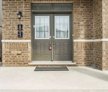 For Lease - 6 Bannister Road Unit# Bsmt, Barrie, Ontario - Photo 6
