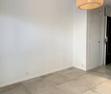 Location Appartement 1 pièce 17m² CANNES 06400 - Photo 3