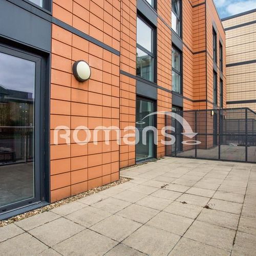 The Origin Apartments, Bracknell, RG42 - Photo 1