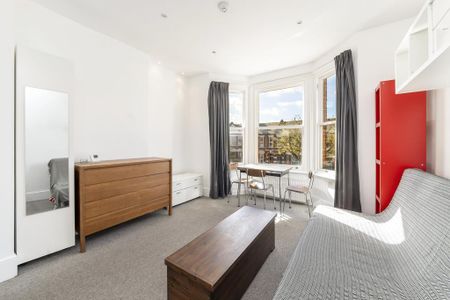 1 bedroom apartment to rent - Photo 3