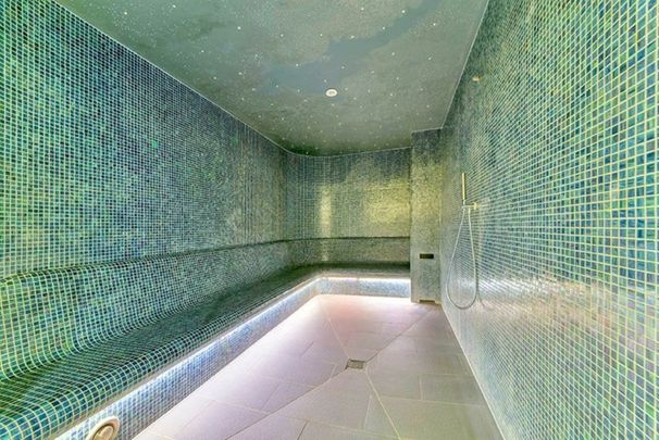 Fairmont Avenue, Canary Wharf, E14 - Photo 1