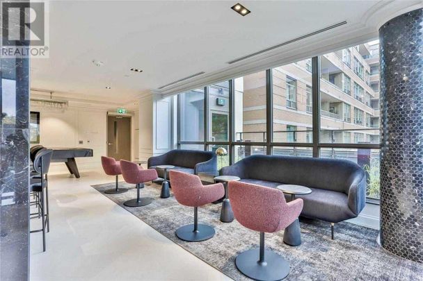 For Lease - 6 Jackes Avenue Unit# 409, Toronto, Ontario - Photo 1