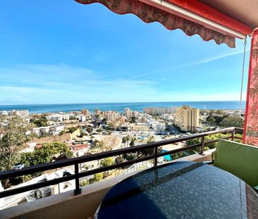 Apartamento de alquiler en Avenida Carlota Alessandri, Montemar - Photo 1