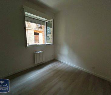 Location Appartement 3 pièces 60m² DIEPPE 76200 - Photo 2