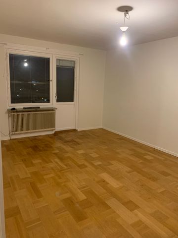 Björkbackagatan, Nässjö - Foto 2