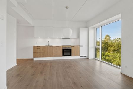 2-vær. lejlighed - Photo 3