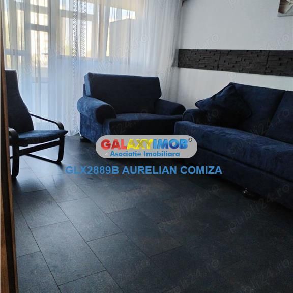 Inchiriere apartament 3 camere Pantelimon - Fotografie 1
