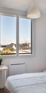 Location appartement 2 pièces, 27.86m², Saint-Nazaire - Photo 3