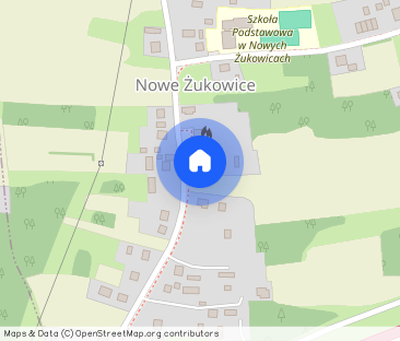 Dom do wynajęcia - Zdjęcie 1