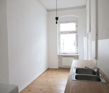 Pronájem bytu 2+1 • 64 m² bez realitkyBerlin Friedrichshain Berlin ... - Photo 1