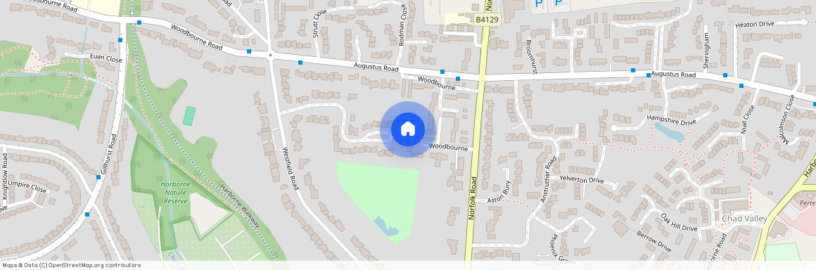 62 Woodbourne