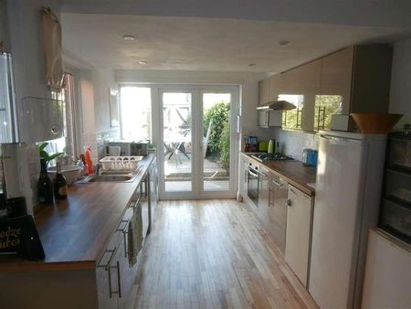 Wilton Road, Southampton, SO15 - Photo 3