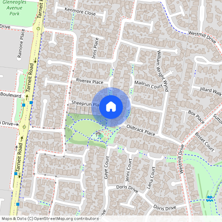 12 Sheeprun Place, Vic 3029, Hoppers Crossing