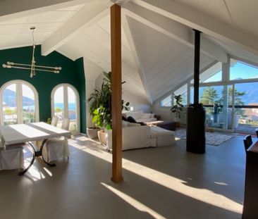 3.5 Zimmer, 140 m², 2. Stock - Foto 6