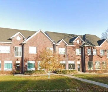 111 SANDWICH STREET South Unit# 201 | 111 SANDWICH STREET South Uni... - Photo 1