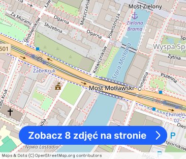 Atrakcyjne mieszkanie 3pok. ul. Kotwiczników - Zdjęcie 1