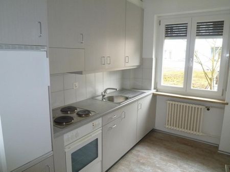 Tolle 2 - Zimmerwohnung im Lorraine-Quartier - Photo 2