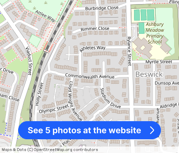 Commonwealth Avenue, Manchester, M11 - Photo 1