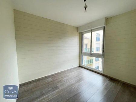 Appartement à louer 3 pièces 64.2m² - Photo 5