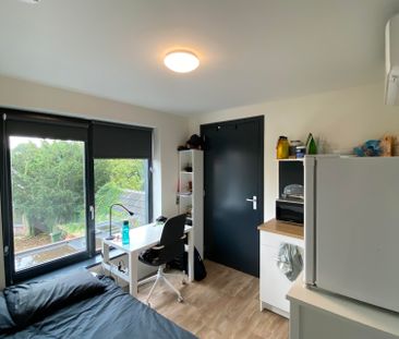 Haaksbergerstraat, 177, 7513EL, Enschede - Foto 1