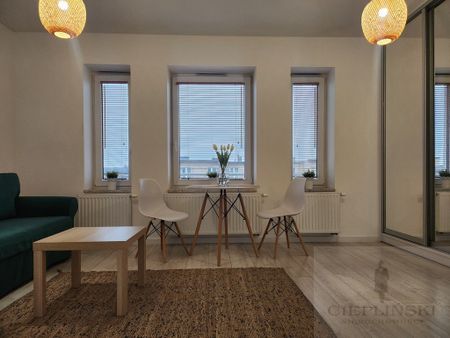 Aleja Wojska Polskiego, Szczecin, Centrum - Photo 3