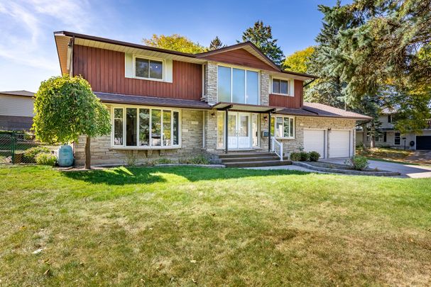 For Lease - 55 Amos Avenue, Waterloo, Ontario - Photo 1