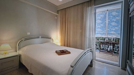 Διαμέρισμα για ενοικίαση Κέντρο (Παλαιά Φώκαια) - Φωτογραφία 3