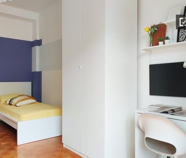 milan, Lombardy 20159 - Photo 4