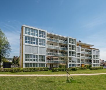 MIETEN OHNE KAUTION - Angenehm leben in familienfreundlichem Quartier - Foto 6