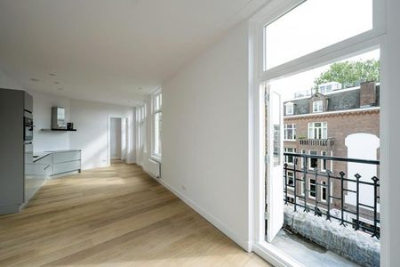 Te huur: Appartement Maarten Harpertszoon Trompstraat 2 3 in Amsterdam - Photo 3